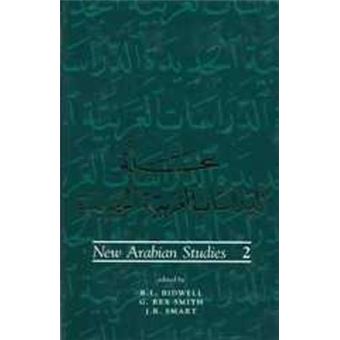 New Arabian Studies Volume 2 - 1