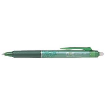 Caneta de Gel Pilot FriXion | Verde - 1