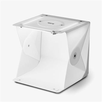 Caixa de Luz Fotográfica Orangemonkie Foldio 2 Plus - 1