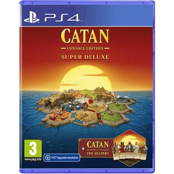 Videojogo Dovetail Games Catan - 1