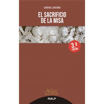 El Sacrificio De La Misa - 1