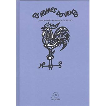 Os Nomes Do Vento - 1