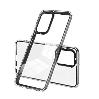 Capa Phonecare Doble Airbag Anti-Drop para Samsung Galaxy A13 - Transparente - 1