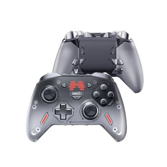 Comando sem Fio Betop BTP-T92 Bluetooth BMC IML 1000mAh para PC Android Switch steam iOS13.4+ - 1