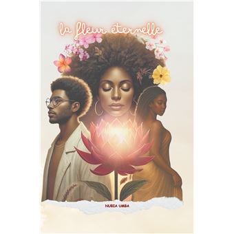 La Fleur Eternelle - 1
