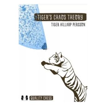 Tigers Chaos Theory - 1