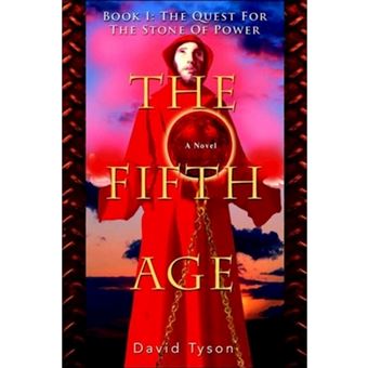 The Fifth Age - Book I: The Quest for the Stone of Power - Paperback / softback - 2006 - 1