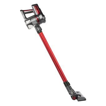 Aspirador Vertical sem Saco H.Koenig UP600 | Vermelho - 1