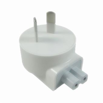Plug Adaptador Multi4you para Transformador Carregador AU para MacBook / Apple - 1