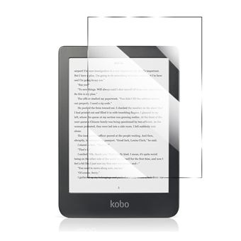 Protetor de ecrã HD CO-Phénix para Kobo Clara Colour (Modelo:N367) - 1