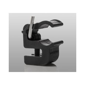 Suporte para Capacete Armytek Hard Hat Mount Ahm-02 - 1