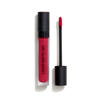 Batom GOSH Liquid Matte Lips - 1