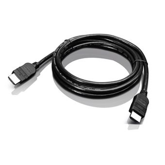 Cabo Hdmi Lenovo 2.0m HDMI | Preto - 1