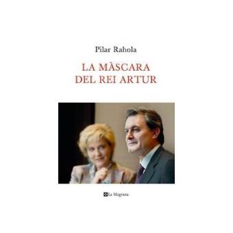 La màscara del rei Artur - 1