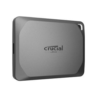 Disco SSD Externo Crucial X9 Pro | 4 TB - 1