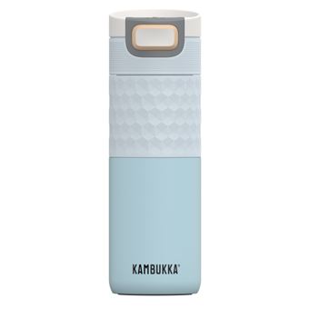 Garrafa Térmica Kambukka Etna | Azul - 1