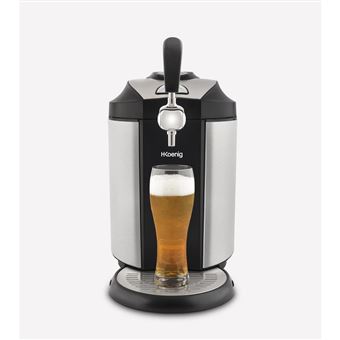 Dispensador de Cerveja H.Koenig BW1890 - 1