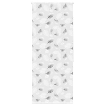 Rolo de Duche Estores vidaXL |  90x240 cm | Largura Tecido 86 cm - 1