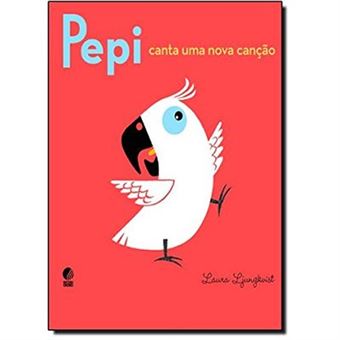 Pepi Canta Uma Nova Canção - 1