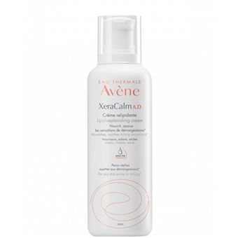 Creme para O Corpo Avene Xera Calm A.D. Lipid Replenishing Cream - 1