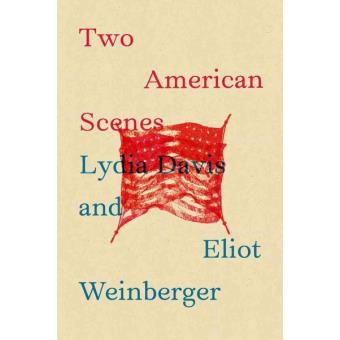 Two American Scenes - Paperback - 2013 - 1