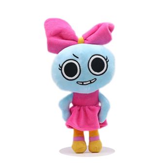 Peluche SZSMART ROL0 Poppy de Dandy's World | 25cm - 1