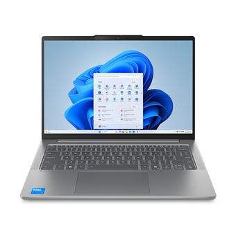 Computador Portátil Lenovo IdeaPad Slim 5 14AKP10 Copilot+ PC | 14'' | AMD Ryzen AI 7 350 | Radeon 860M | 24 GB | SSD 512GB - 1