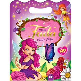 Minha Fada Madrinha - Vale Das Letras - 1