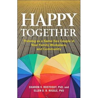 Happy Together - 1