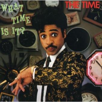 What Time Is It? - 1