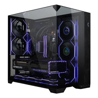 Lian Li UNI FAN TL-REVERSE 1x120mm Beyaz Kasa Fanı (G99.12RTL1W.00) - Bilişim Teknoloji