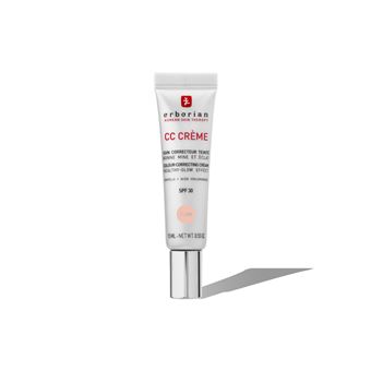 Creme Cc Erborian CC Crème - 1