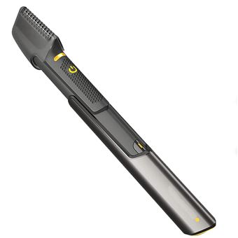 Depiladora e Máquina de Cortar o Cabelo Klack para Homem - Preto - 1