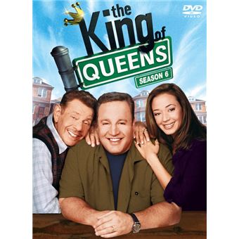 Koch Media The King of Queens Staffel 6, 4 DVD - 1