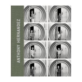 Anthony Hernández - 1