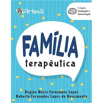Família Terapêutica - 1