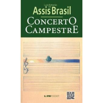Concerto Campestre - Coleção L&Pm Pocket - 1