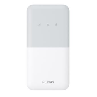 Dispositivo de Rede de Telemóvel Huawei 4G Mobile WiFi 5 (E5586-326) | Branco - 1
