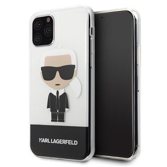 Capa Traseira Karl Lagerfeld para Apple Iphone 11 Pro - 1