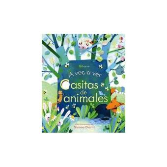 La casitas de animales - 1