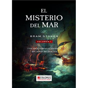 El Misterio Del Mar - 1