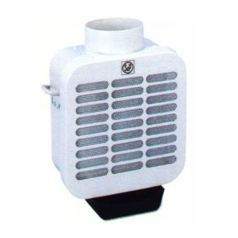 Extrator Soler & Palau CK-35N | Branco - 1