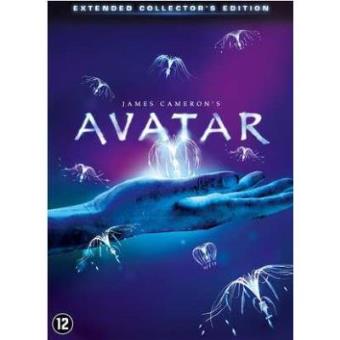 Avatar - Extended Edition (3 Dvd) - 1