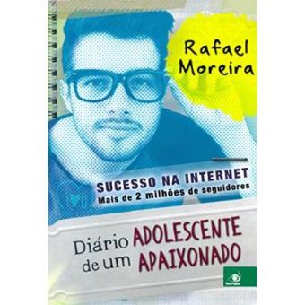 Diário De Um Adolescente - 1