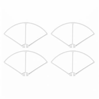 Proteção de Hélice Jamara 423091 - 1