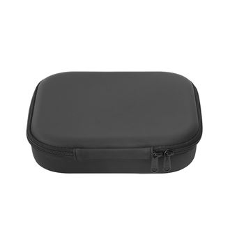 Bolsa Protetora HSMY para Auscultadores Razer Opus - Preto - 1