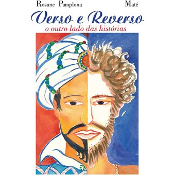 Verso E Reverso. O Outro Lado Das Histórias - 1