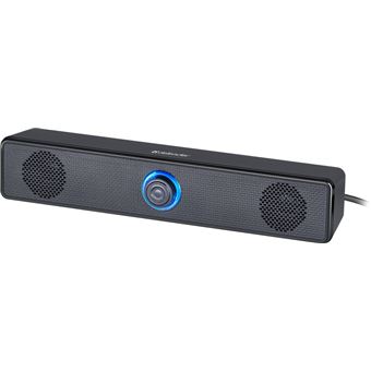 Coluna Soundbar Defender Z2 | Preto - 1