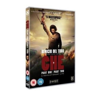 Che - Part One And Two - The Complete Story - 1