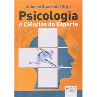 Psicologia E Ciências Do Esporte - 1